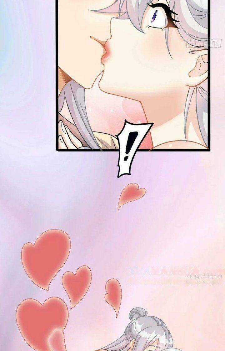 Vợ Tôi Và Tôi Thống Trị Tam Giới Chapter 68 trang 28