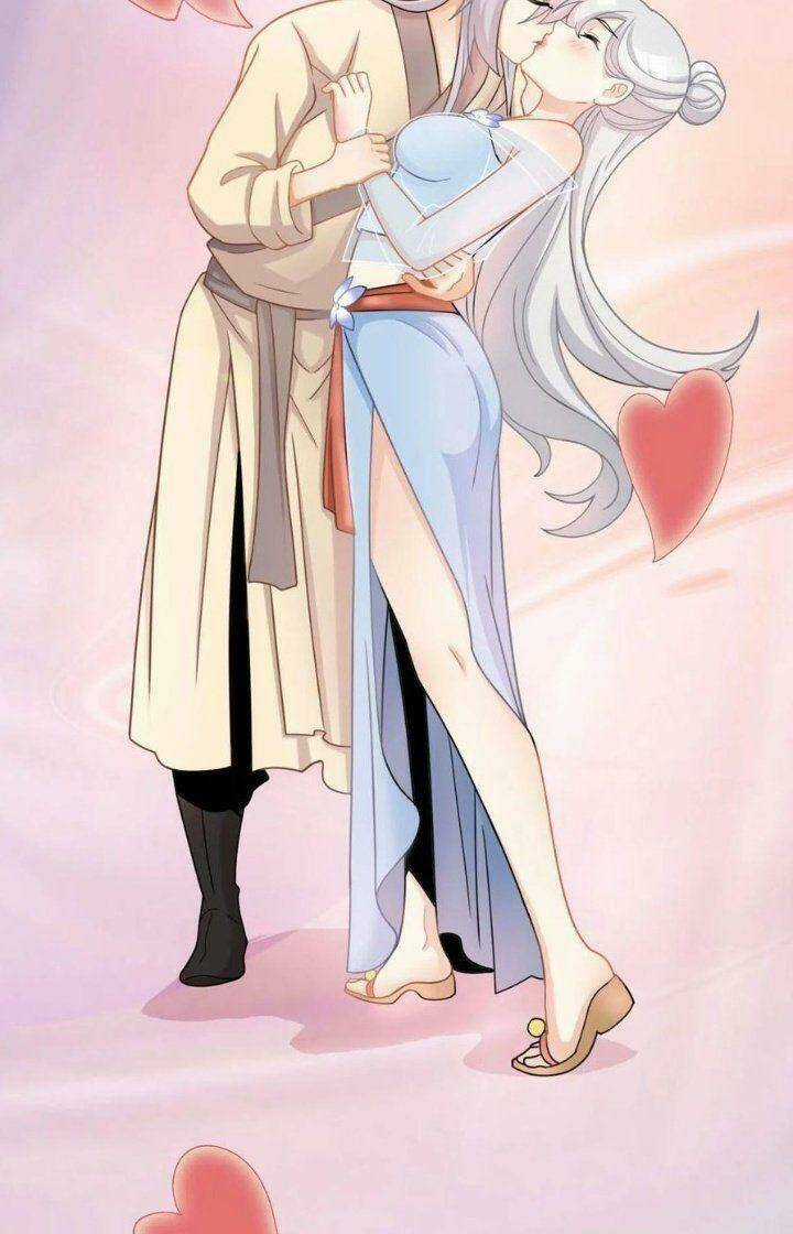 Vợ Tôi Và Tôi Thống Trị Tam Giới Chapter 68 trang 29