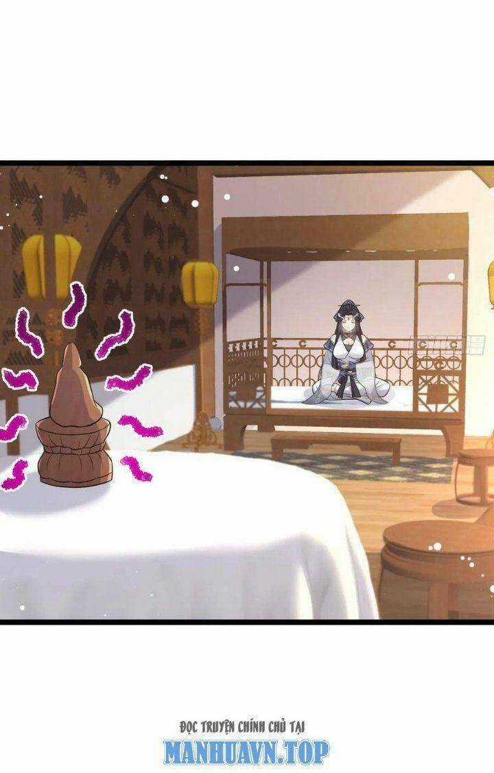 Vợ Tôi Và Tôi Thống Trị Tam Giới Chapter 68 trang 3