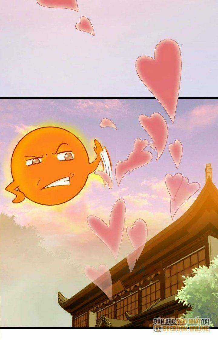 Vợ Tôi Và Tôi Thống Trị Tam Giới Chapter 68 trang 30