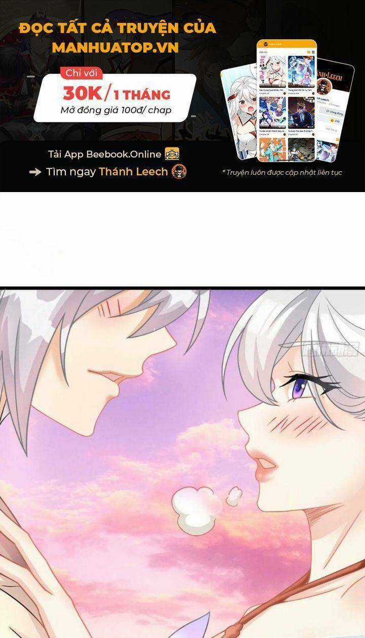 Vợ Tôi Và Tôi Thống Trị Tam Giới Chapter 68 trang 31