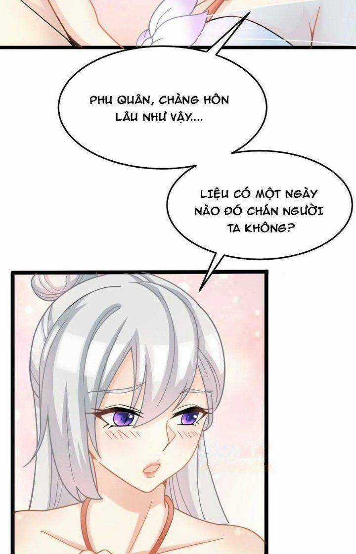 Vợ Tôi Và Tôi Thống Trị Tam Giới Chapter 68 trang 32