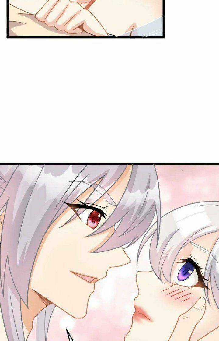 Vợ Tôi Và Tôi Thống Trị Tam Giới Chapter 68 trang 33