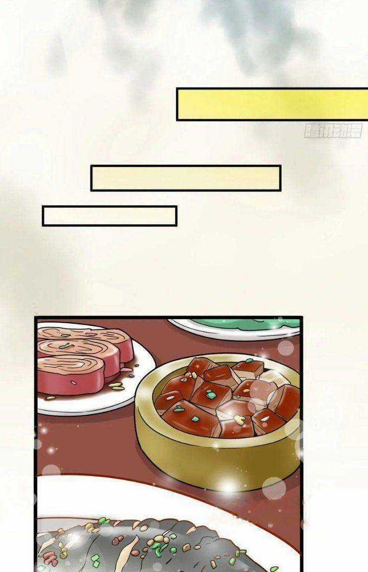 Vợ Tôi Và Tôi Thống Trị Tam Giới Chapter 68 trang 38