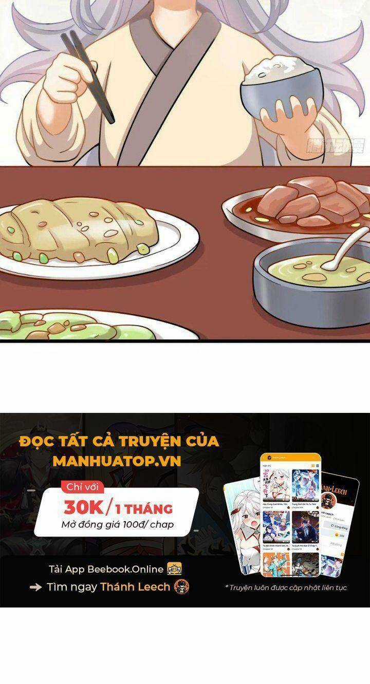 Vợ Tôi Và Tôi Thống Trị Tam Giới Chapter 68 trang 40