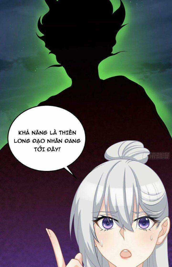 Vợ Tôi Và Tôi Thống Trị Tam Giới Chapter 68 trang 43