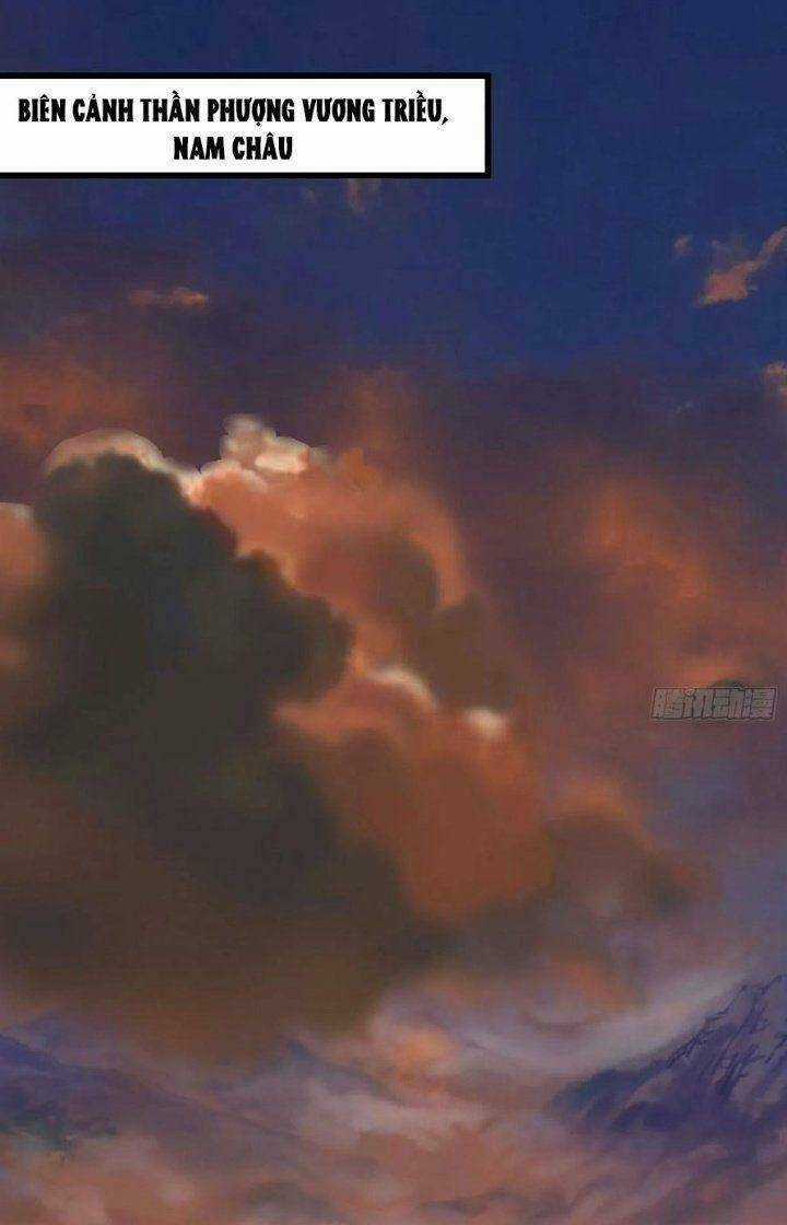 Vợ Tôi Và Tôi Thống Trị Tam Giới Chapter 68 trang 45