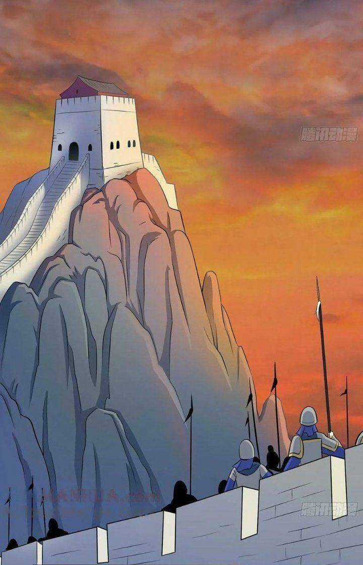 Vợ Tôi Và Tôi Thống Trị Tam Giới Chapter 68 trang 46