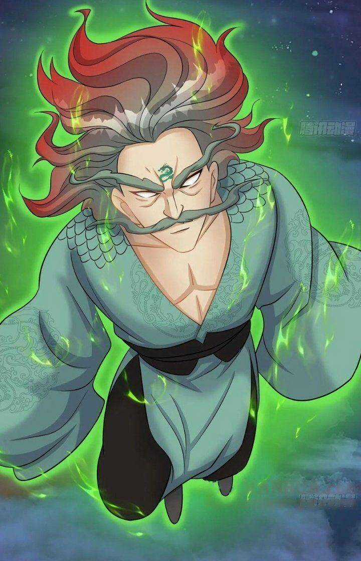 Vợ Tôi Và Tôi Thống Trị Tam Giới Chapter 68 trang 48