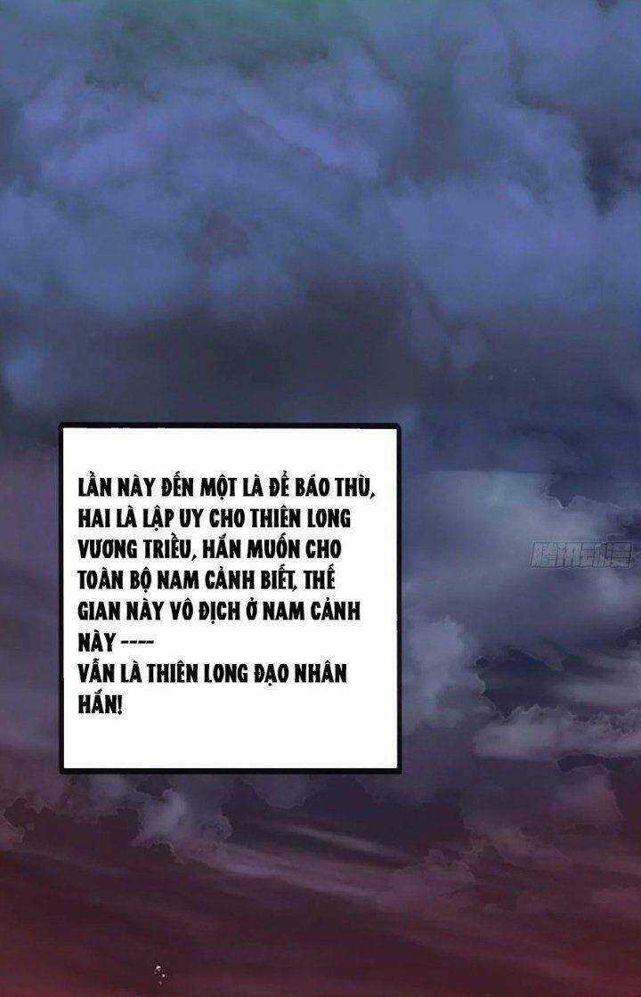 Vợ Tôi Và Tôi Thống Trị Tam Giới Chapter 68 trang 49