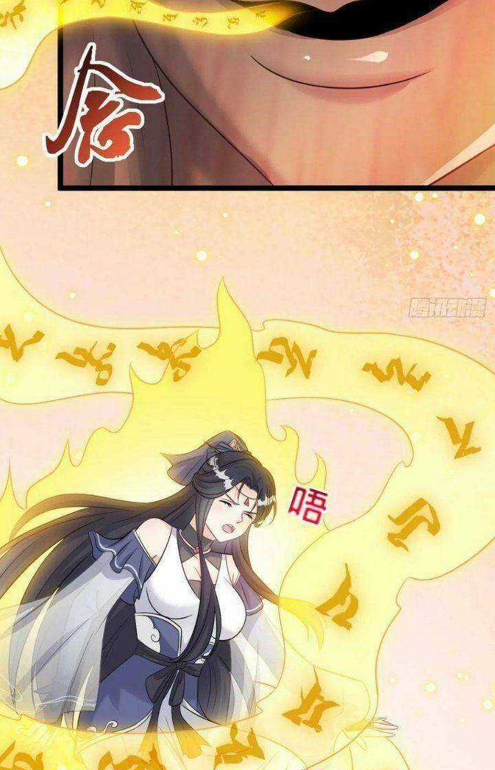 Vợ Tôi Và Tôi Thống Trị Tam Giới Chapter 68 trang 7