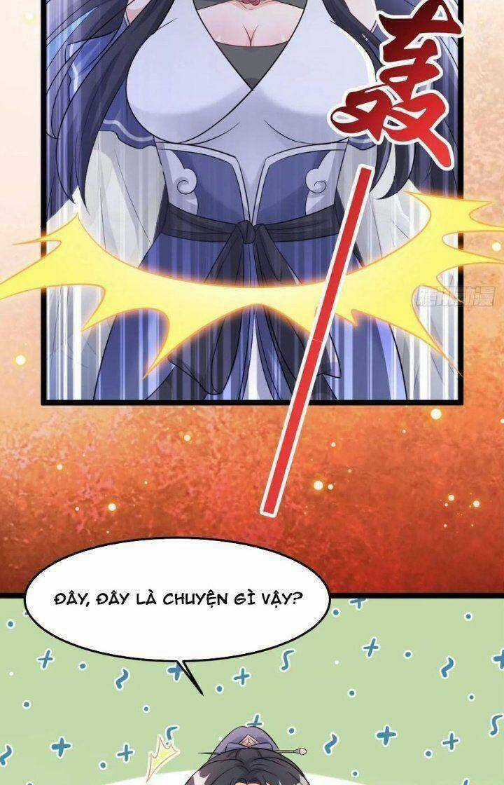 Vợ Tôi Và Tôi Thống Trị Tam Giới Chapter 68 trang 9