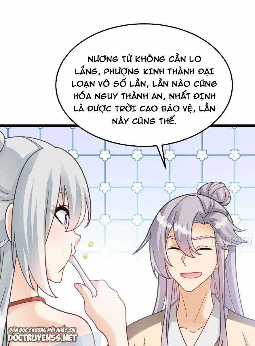 Vợ Tôi Và Tôi Thống Trị Tam Giới Chapter 69 trang 0