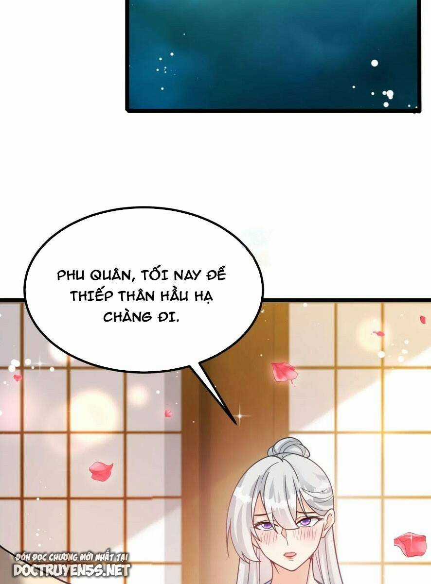 Vợ Tôi Và Tôi Thống Trị Tam Giới Chapter 69 trang 11