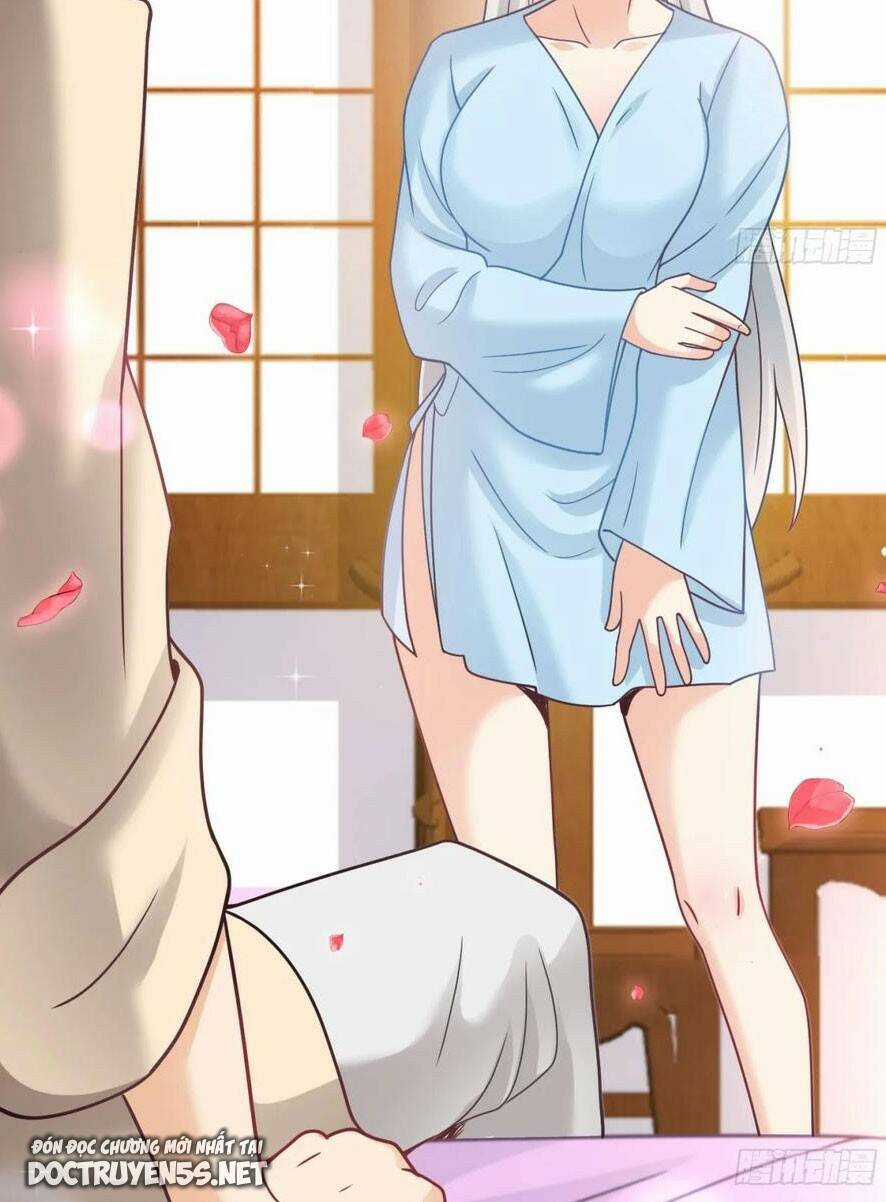 Vợ Tôi Và Tôi Thống Trị Tam Giới Chapter 69 trang 12