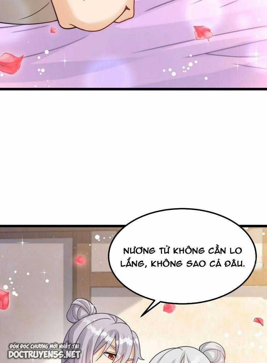 Vợ Tôi Và Tôi Thống Trị Tam Giới Chapter 69 trang 13