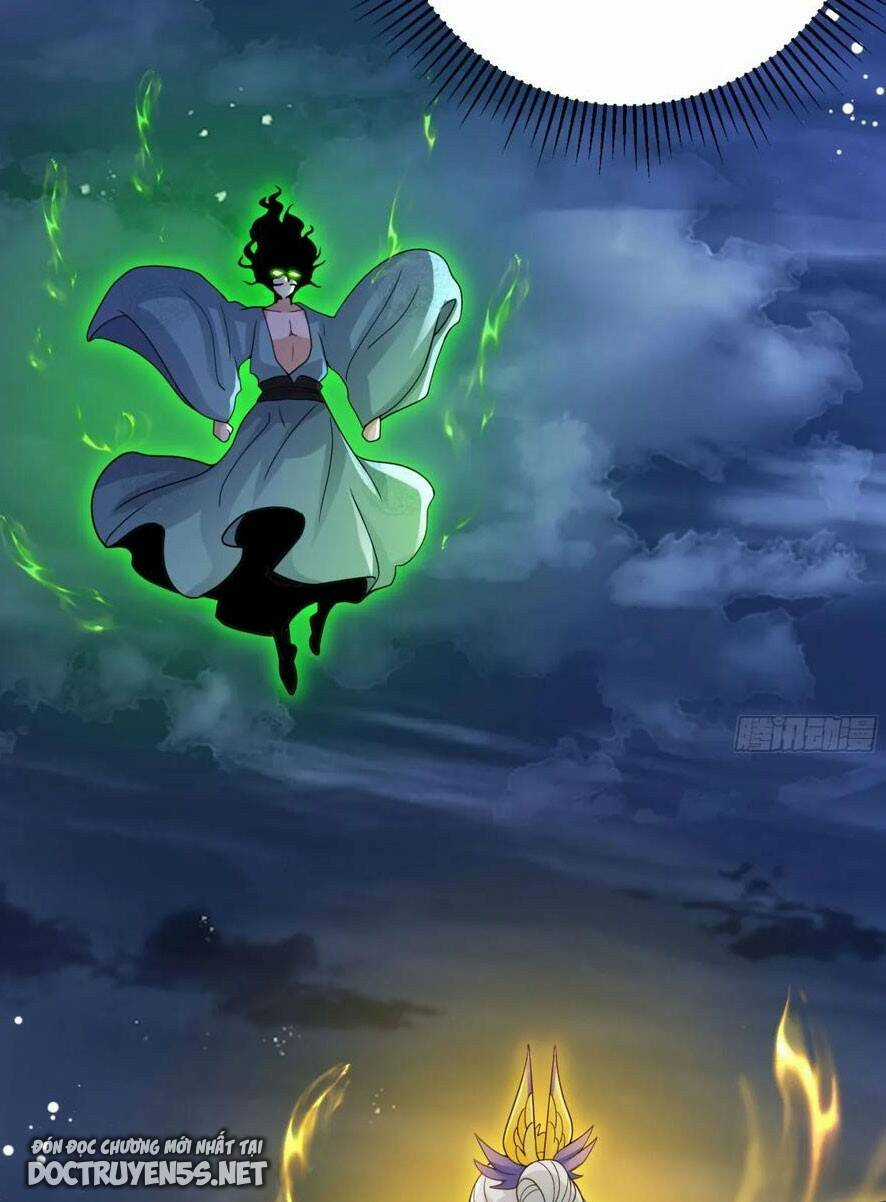 Vợ Tôi Và Tôi Thống Trị Tam Giới Chapter 69 trang 17