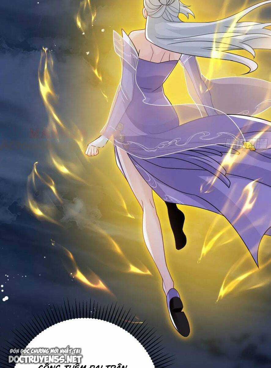 Vợ Tôi Và Tôi Thống Trị Tam Giới Chapter 69 trang 18