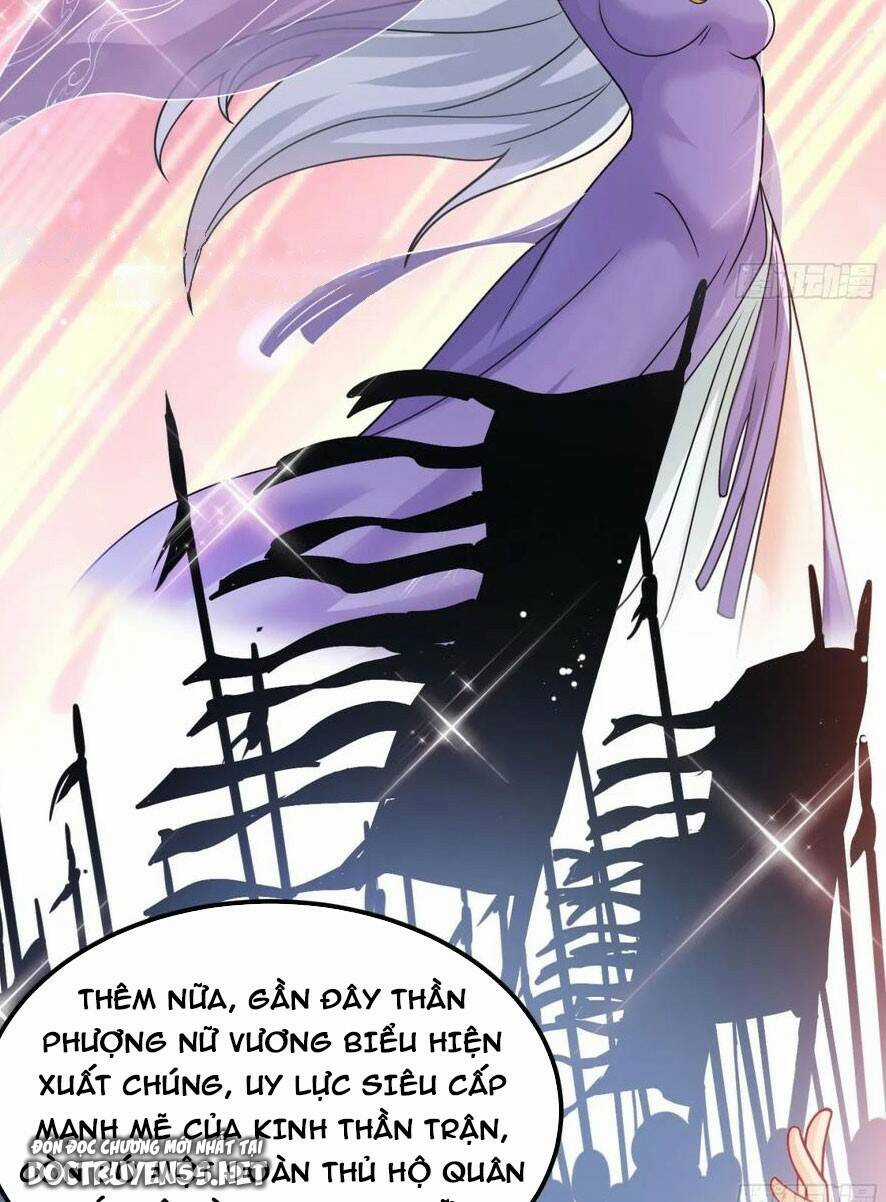 Vợ Tôi Và Tôi Thống Trị Tam Giới Chapter 69 trang 2