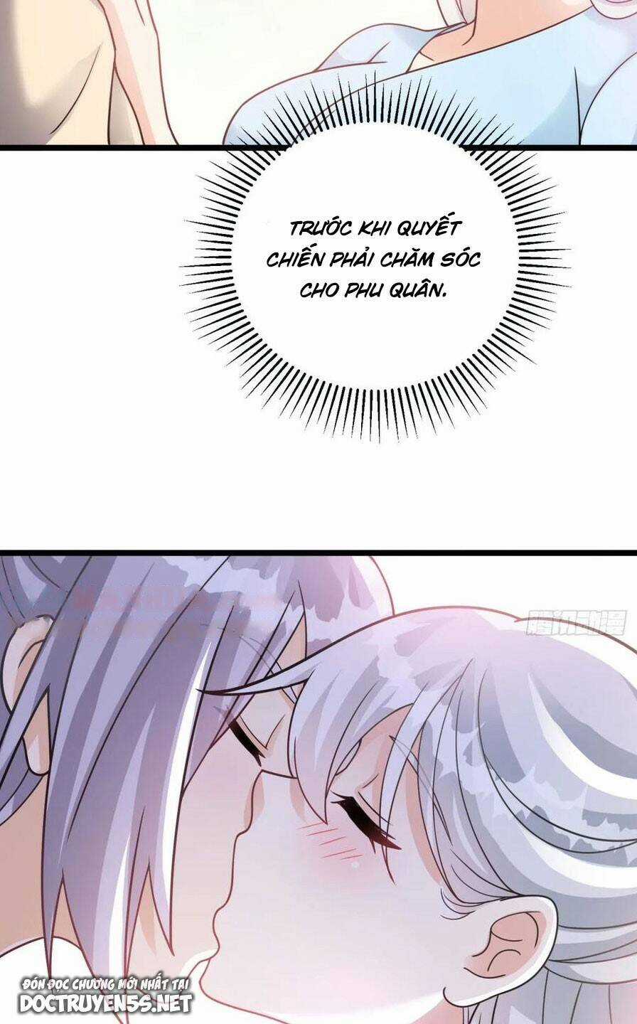 Vợ Tôi Và Tôi Thống Trị Tam Giới Chapter 69 trang 20