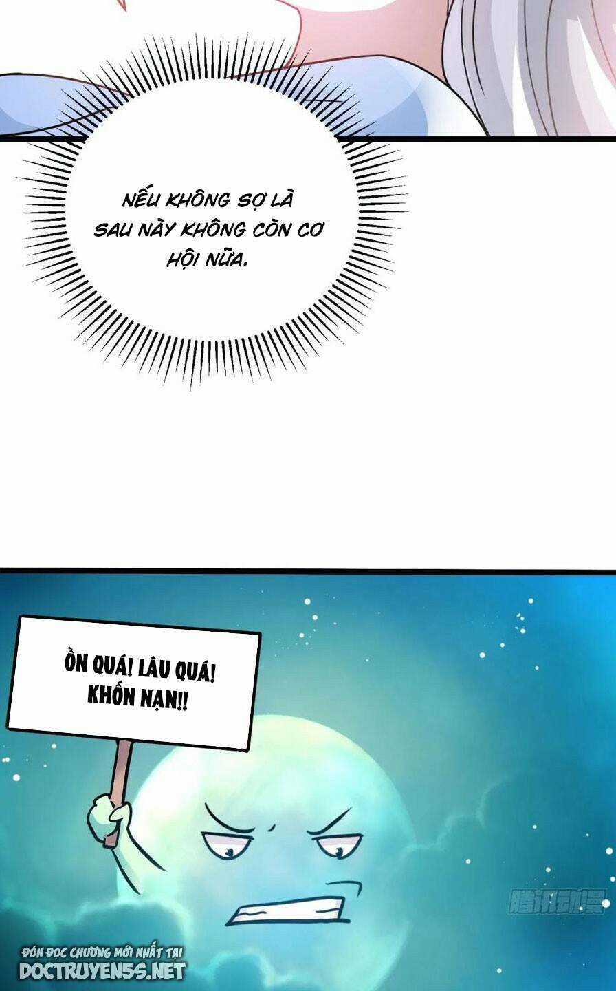 Vợ Tôi Và Tôi Thống Trị Tam Giới Chapter 69 trang 21