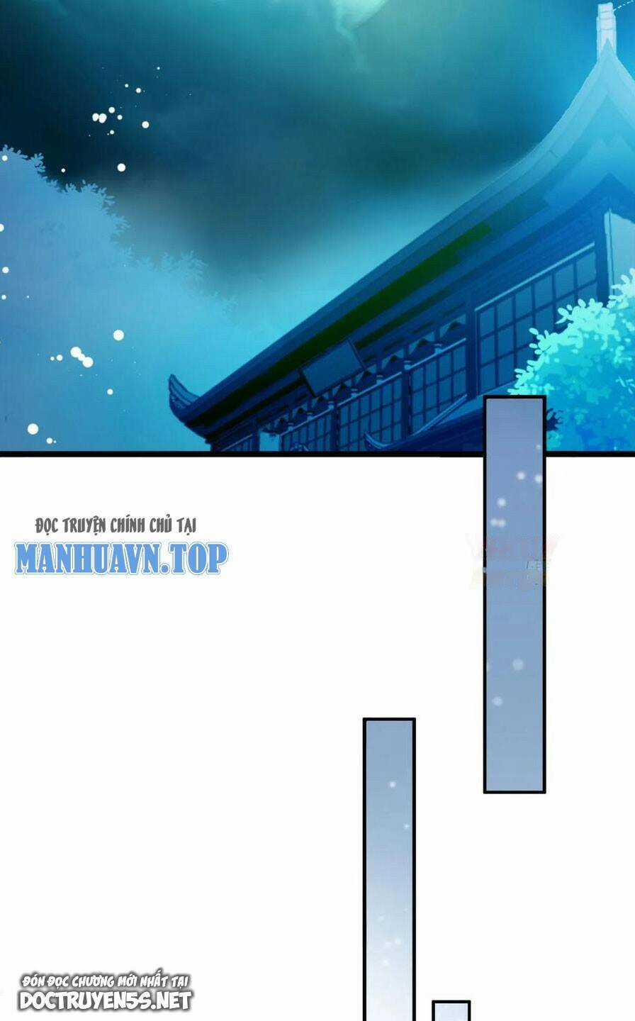 Vợ Tôi Và Tôi Thống Trị Tam Giới Chapter 69 trang 22