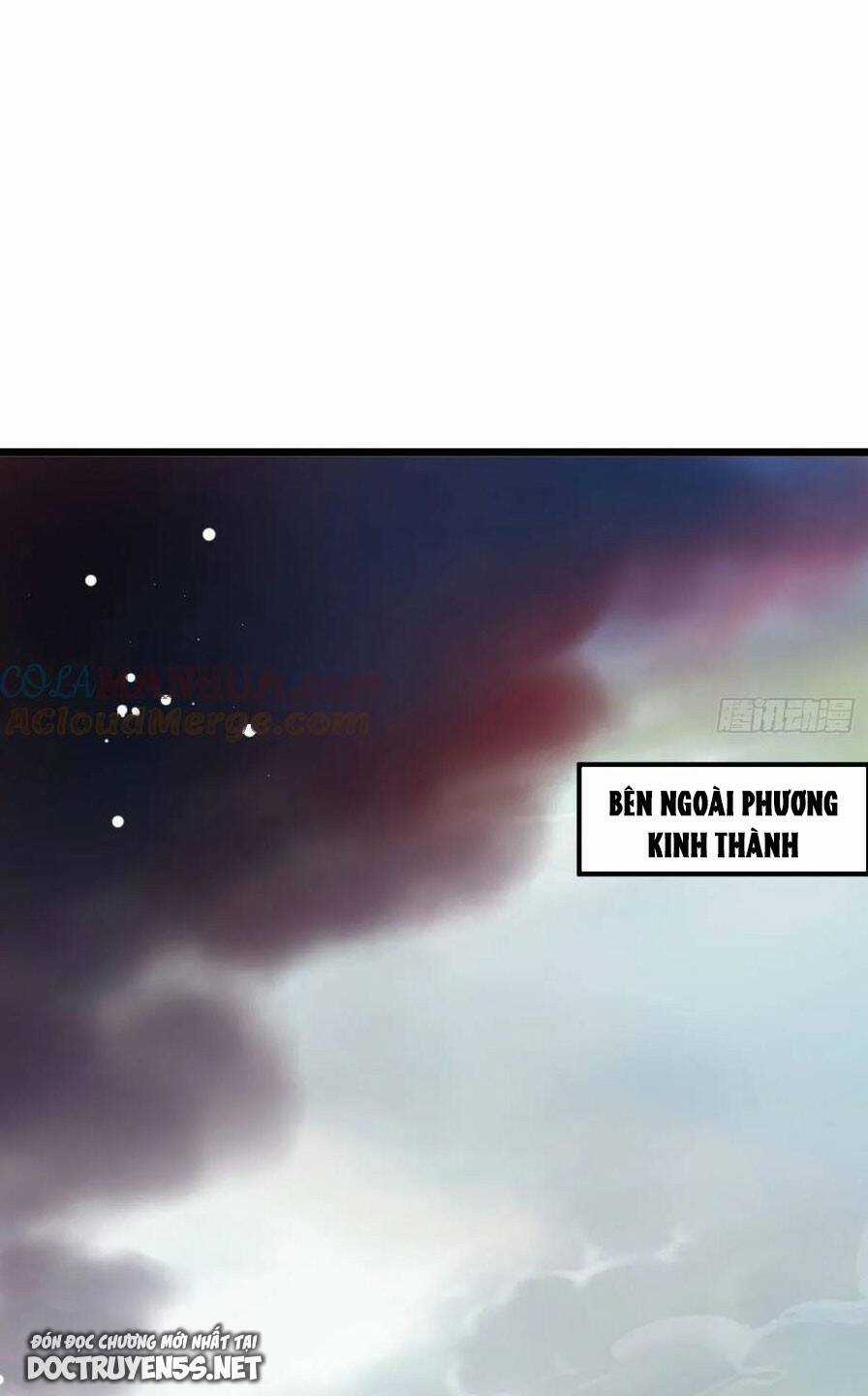 Vợ Tôi Và Tôi Thống Trị Tam Giới Chapter 69 trang 24