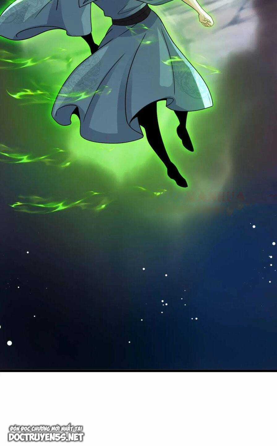 Vợ Tôi Và Tôi Thống Trị Tam Giới Chapter 69 trang 26