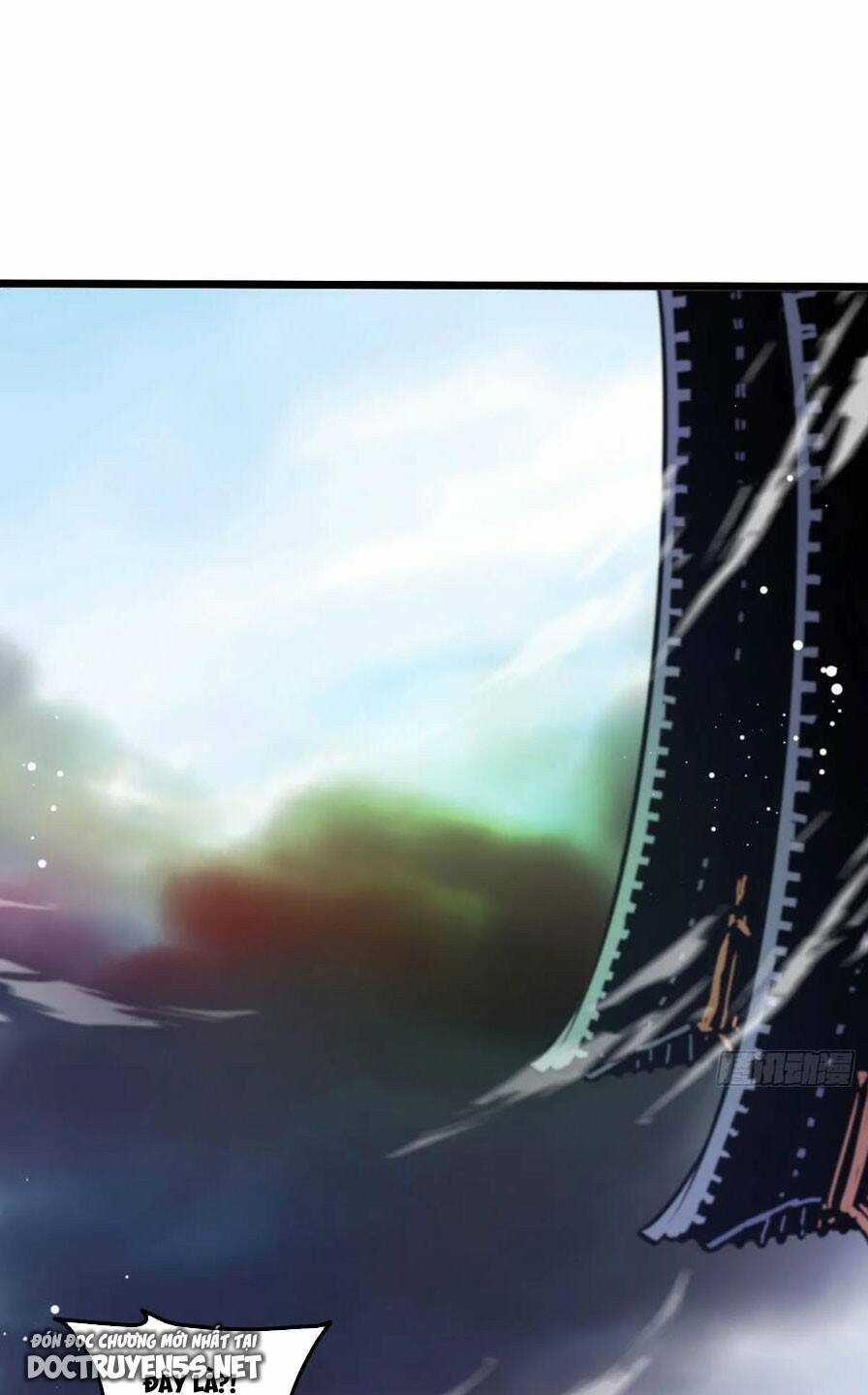 Vợ Tôi Và Tôi Thống Trị Tam Giới Chapter 69 trang 27