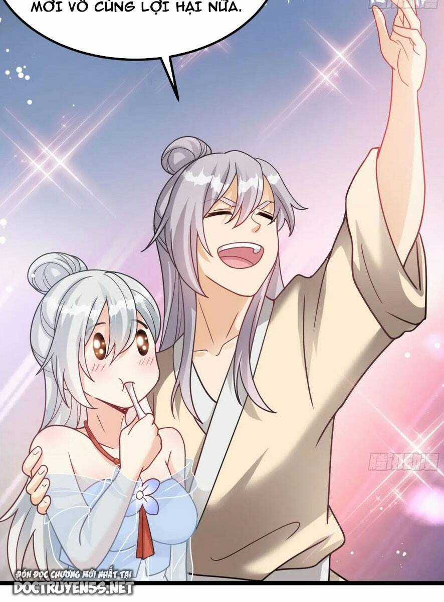 Vợ Tôi Và Tôi Thống Trị Tam Giới Chapter 69 trang 3