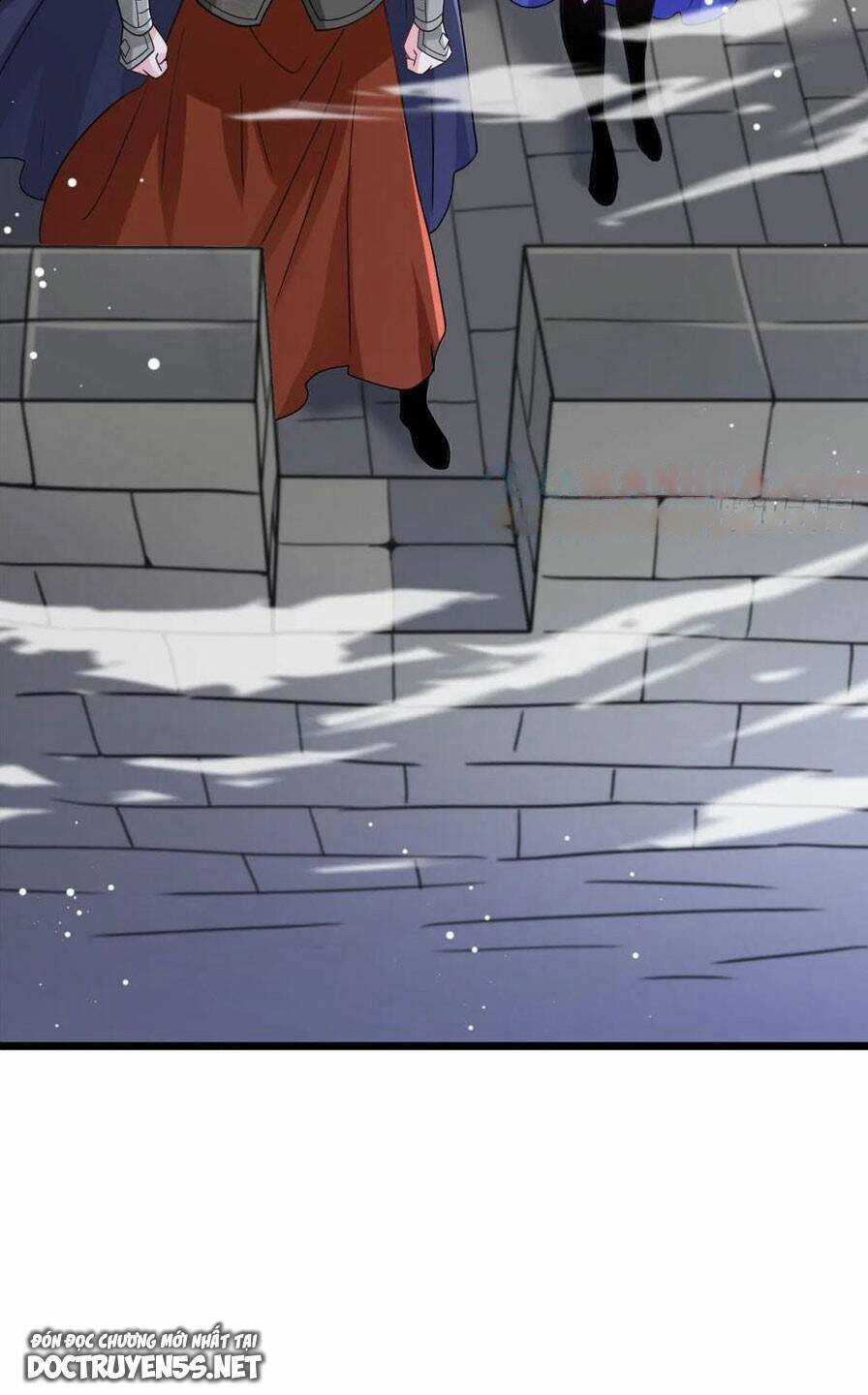 Vợ Tôi Và Tôi Thống Trị Tam Giới Chapter 69 trang 30