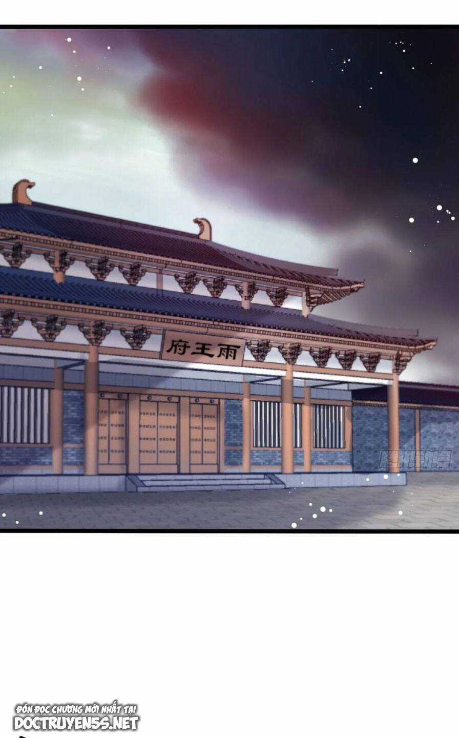 Vợ Tôi Và Tôi Thống Trị Tam Giới Chapter 69 trang 33