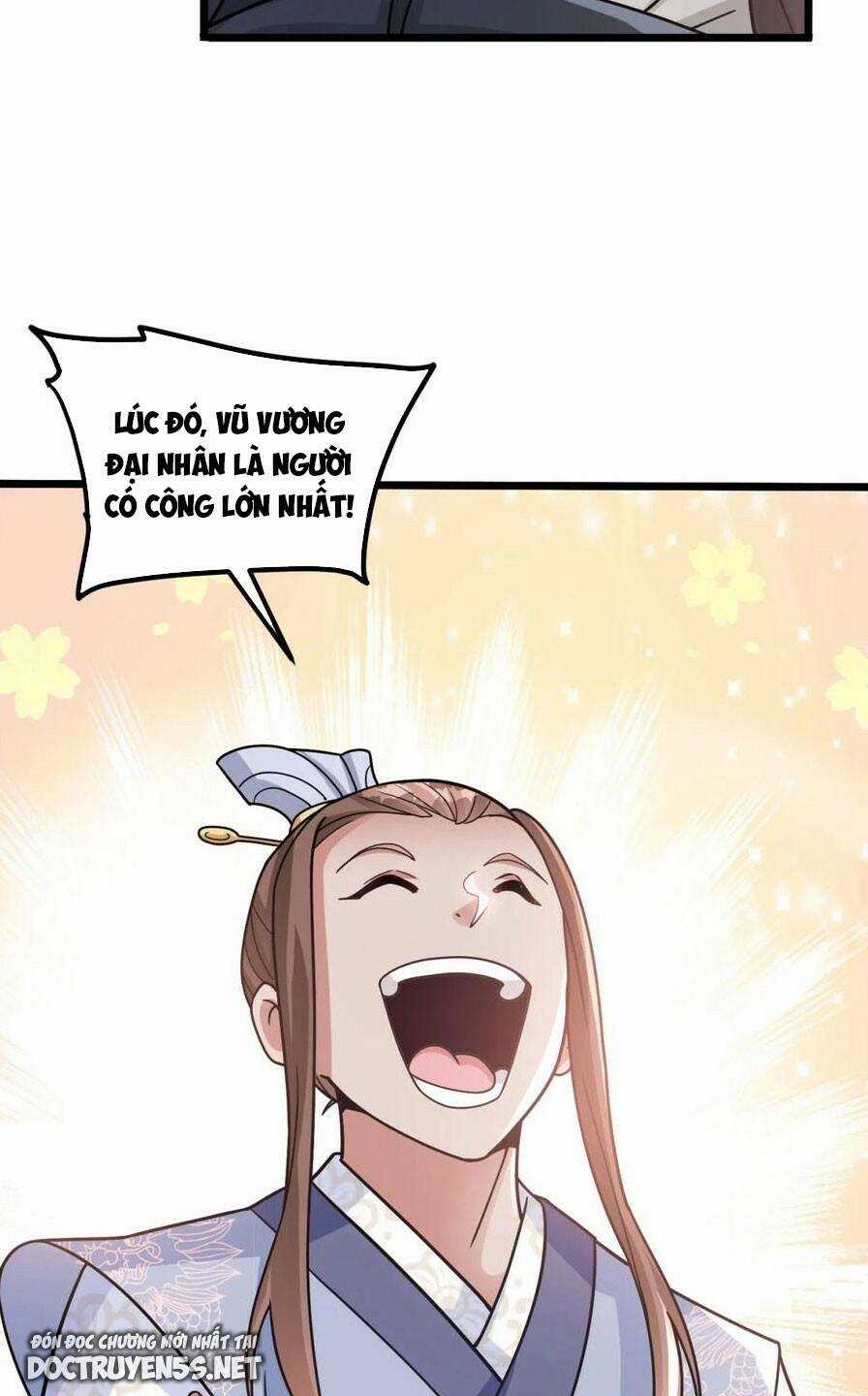 Vợ Tôi Và Tôi Thống Trị Tam Giới Chapter 69 trang 38