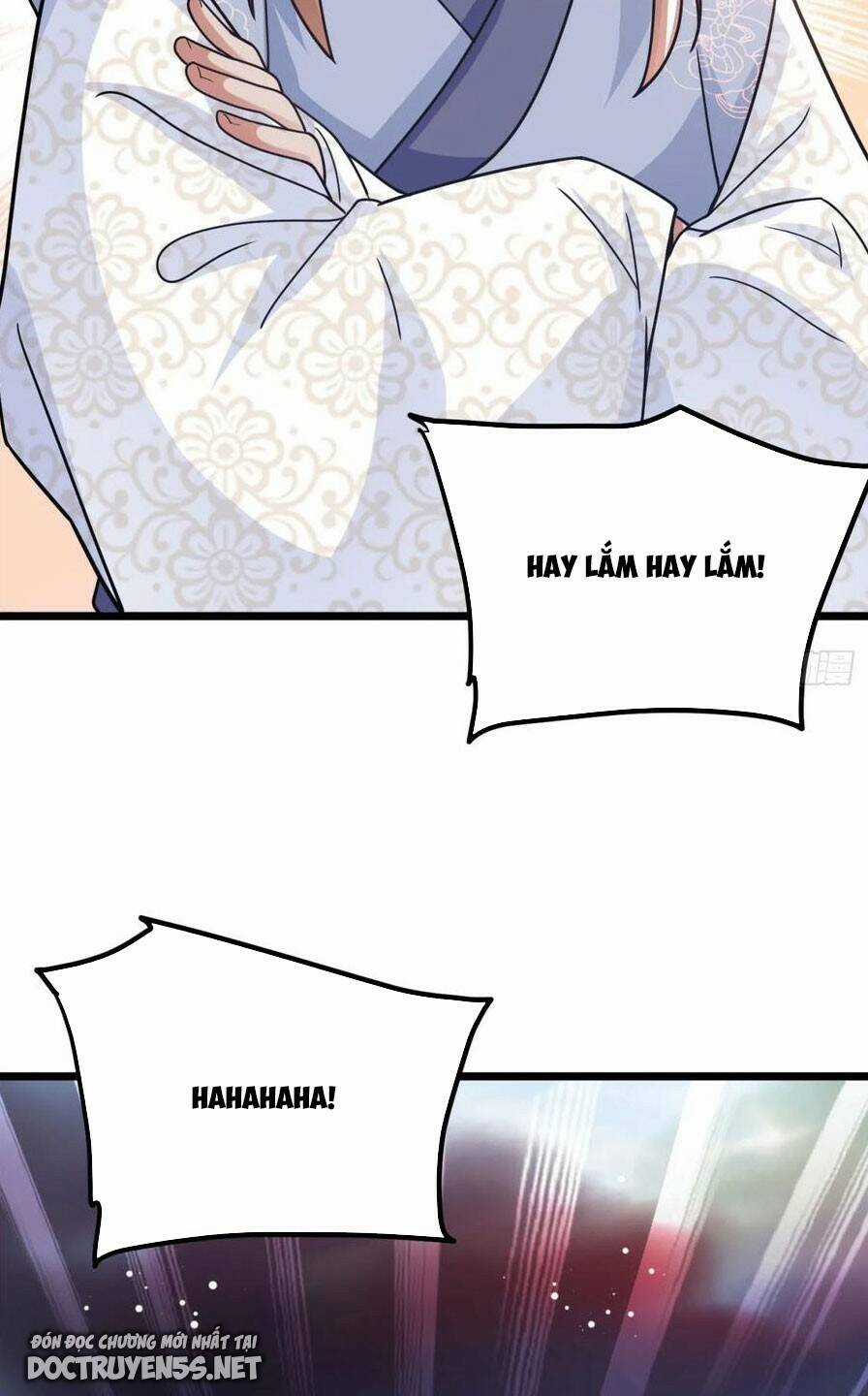 Vợ Tôi Và Tôi Thống Trị Tam Giới Chapter 69 trang 39