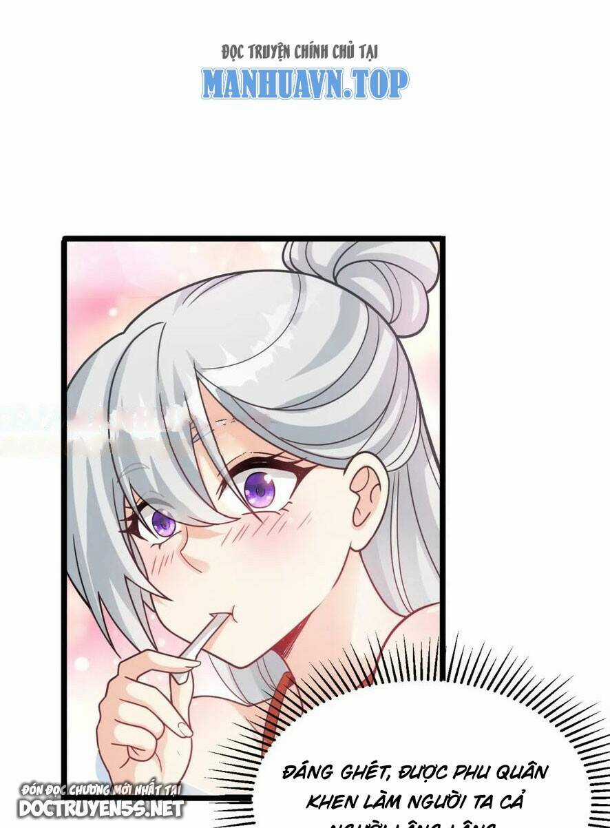 Vợ Tôi Và Tôi Thống Trị Tam Giới Chapter 69 trang 4