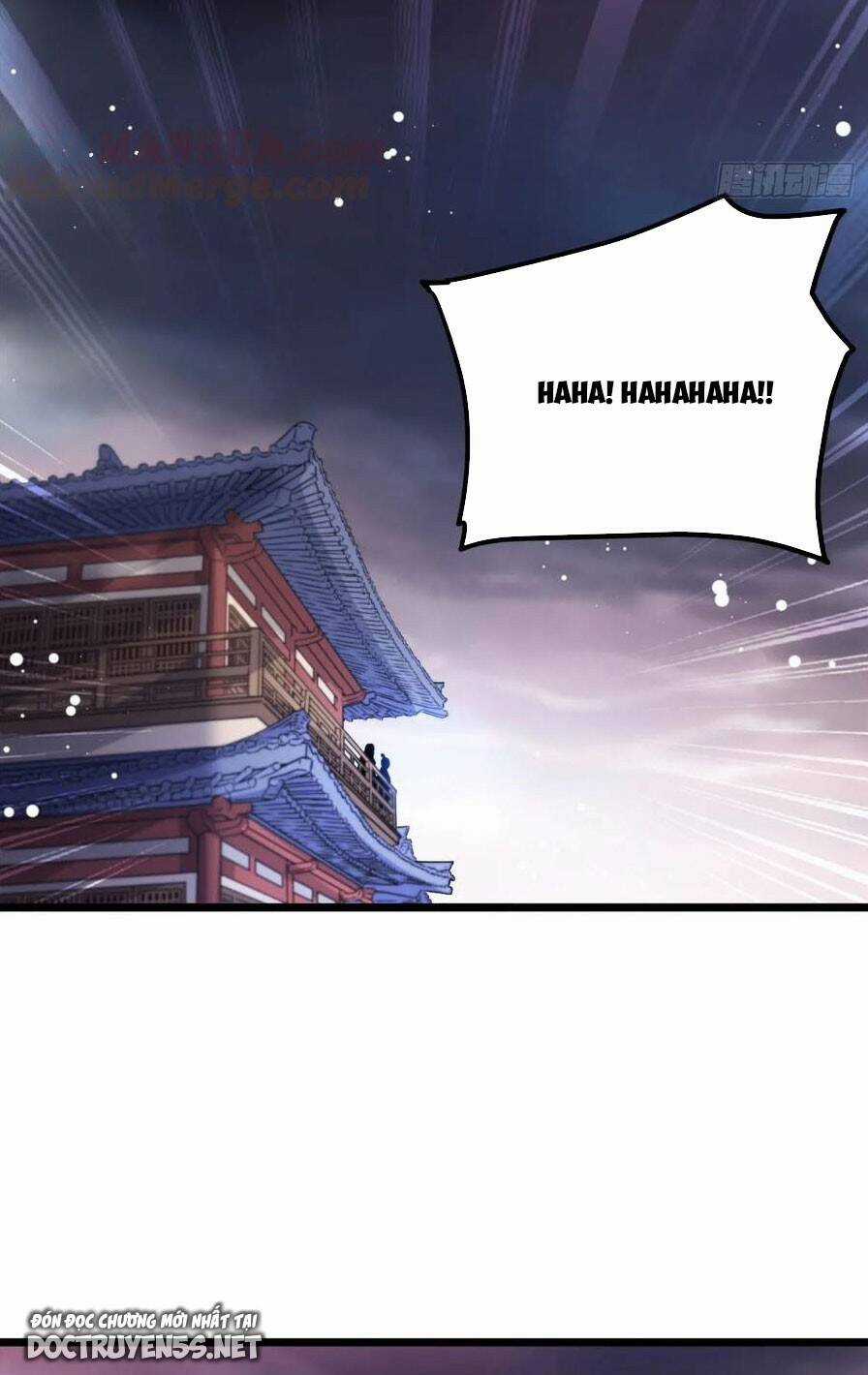 Vợ Tôi Và Tôi Thống Trị Tam Giới Chapter 69 trang 40