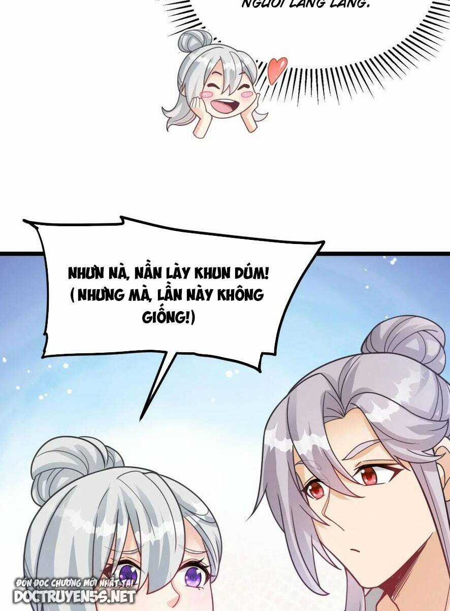 Vợ Tôi Và Tôi Thống Trị Tam Giới Chapter 69 trang 5