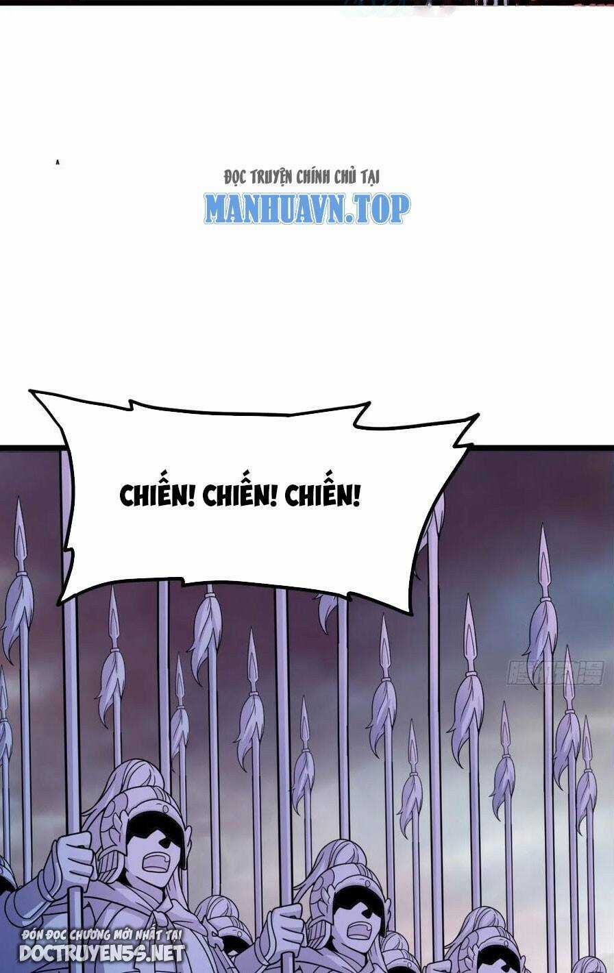 Vợ Tôi Và Tôi Thống Trị Tam Giới Chapter 69 trang 50