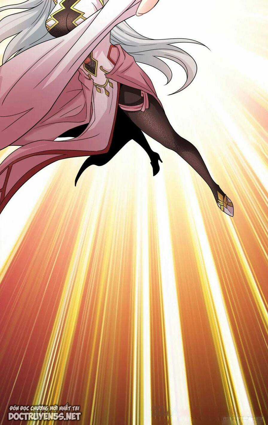 Vợ Tôi Và Tôi Thống Trị Tam Giới Chapter 69 trang 53