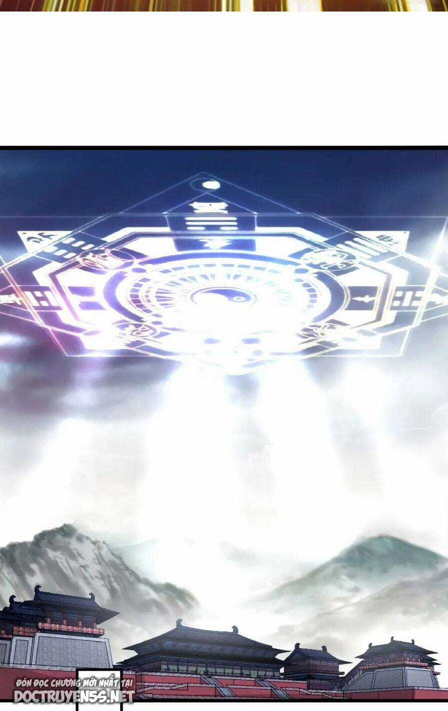 Vợ Tôi Và Tôi Thống Trị Tam Giới Chapter 69 trang 54