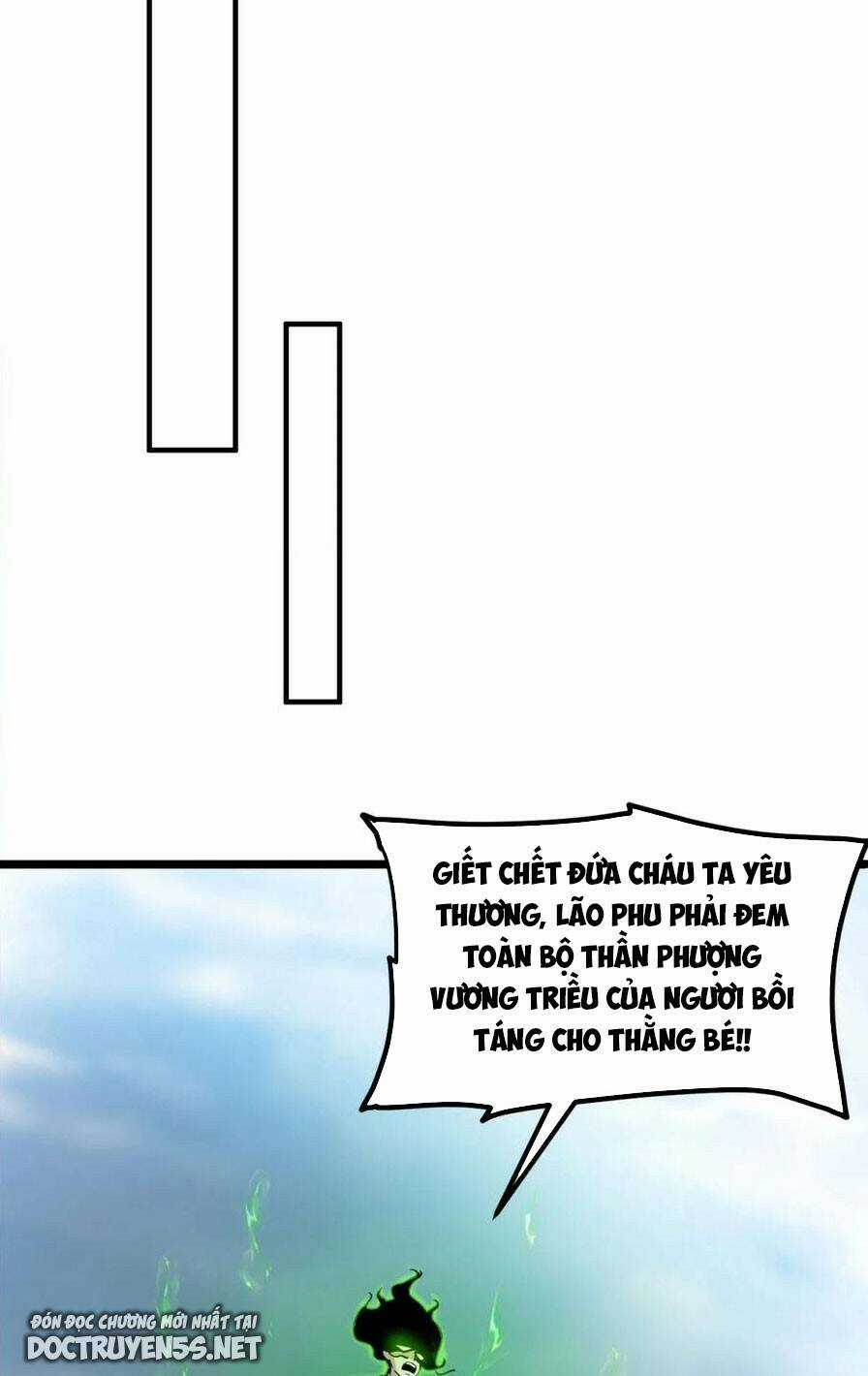 Vợ Tôi Và Tôi Thống Trị Tam Giới Chapter 69 trang 55