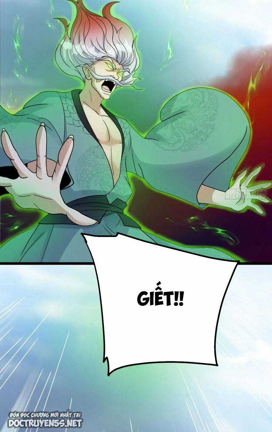 Vợ Tôi Và Tôi Thống Trị Tam Giới Chapter 69 trang 57