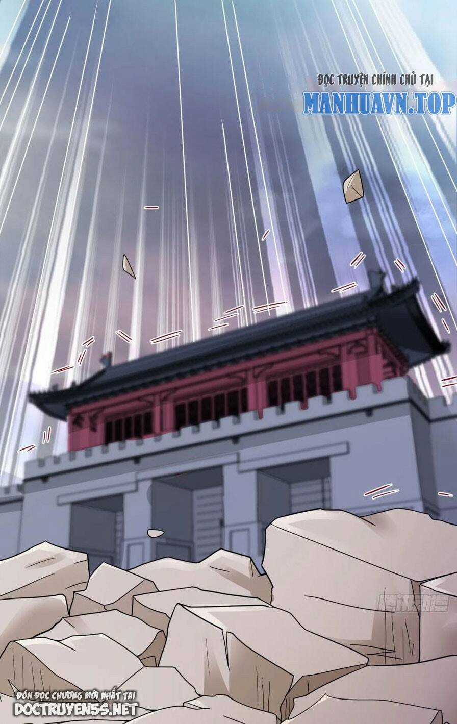 Vợ Tôi Và Tôi Thống Trị Tam Giới Chapter 69 trang 58