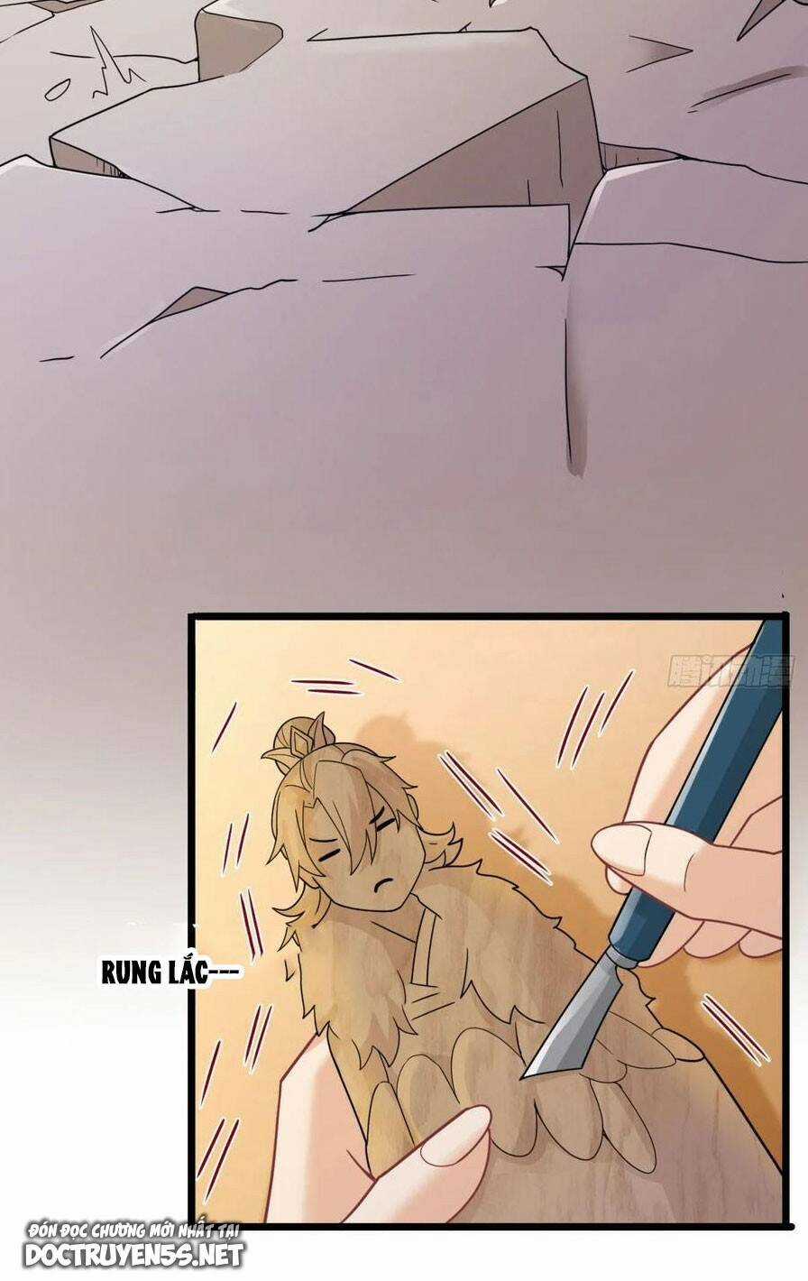 Vợ Tôi Và Tôi Thống Trị Tam Giới Chapter 69 trang 59