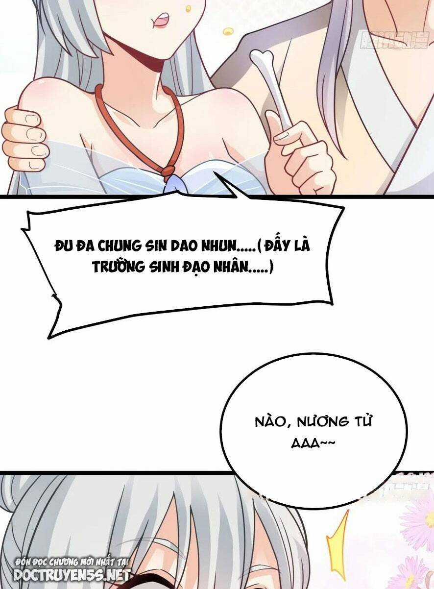 Vợ Tôi Và Tôi Thống Trị Tam Giới Chapter 69 trang 6