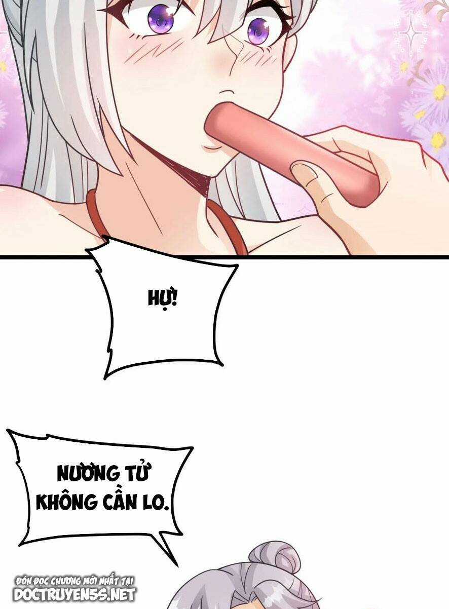 Vợ Tôi Và Tôi Thống Trị Tam Giới Chapter 69 trang 7