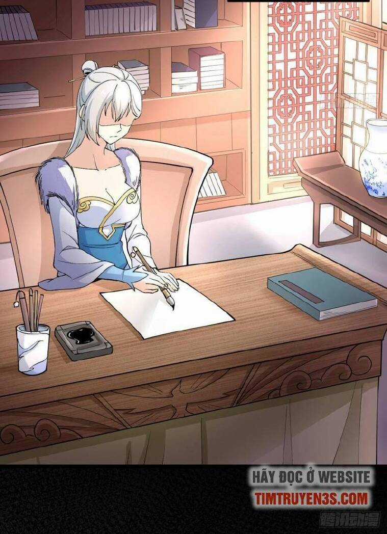 Vợ Tôi Và Tôi Thống Trị Tam Giới Chapter 7 trang 12