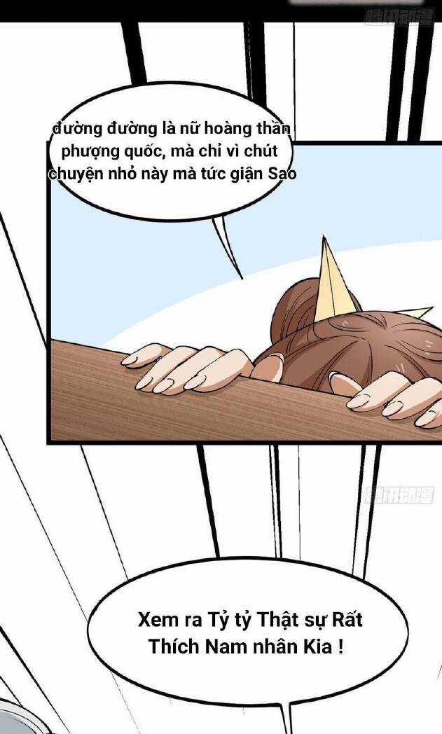 Vợ Tôi Và Tôi Thống Trị Tam Giới Chapter 7 trang 14