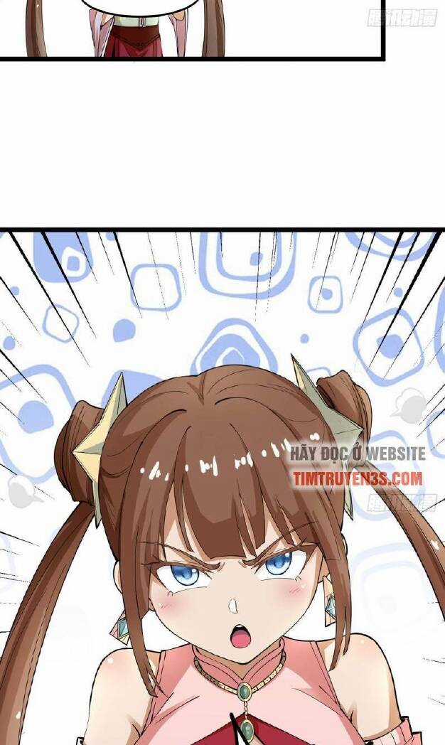 Vợ Tôi Và Tôi Thống Trị Tam Giới Chapter 7 trang 26