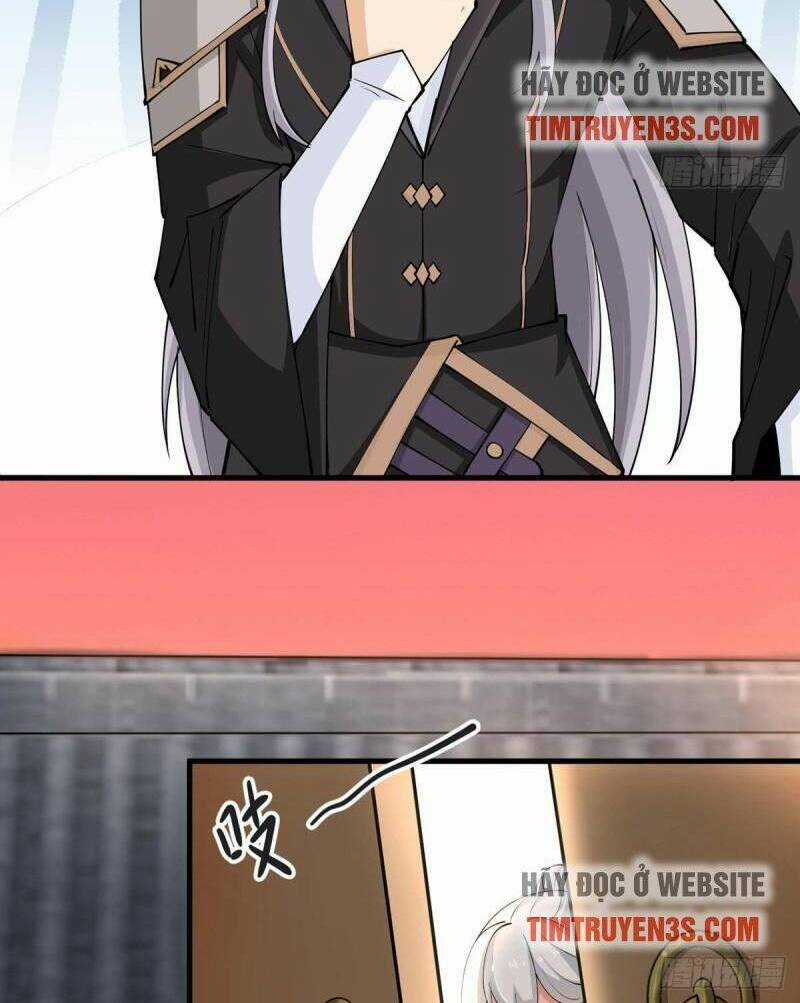 Vợ Tôi Và Tôi Thống Trị Tam Giới Chapter 7 trang 30